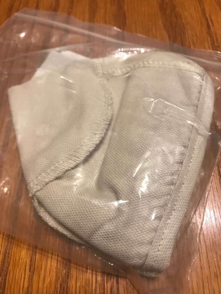 Longaberger Small Oval Gift Liner Flax #23717239