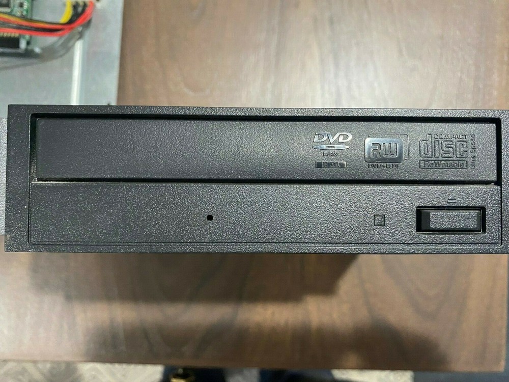 SONY nec Optiarc AD-5200A DVD/CD Rewritable Drive