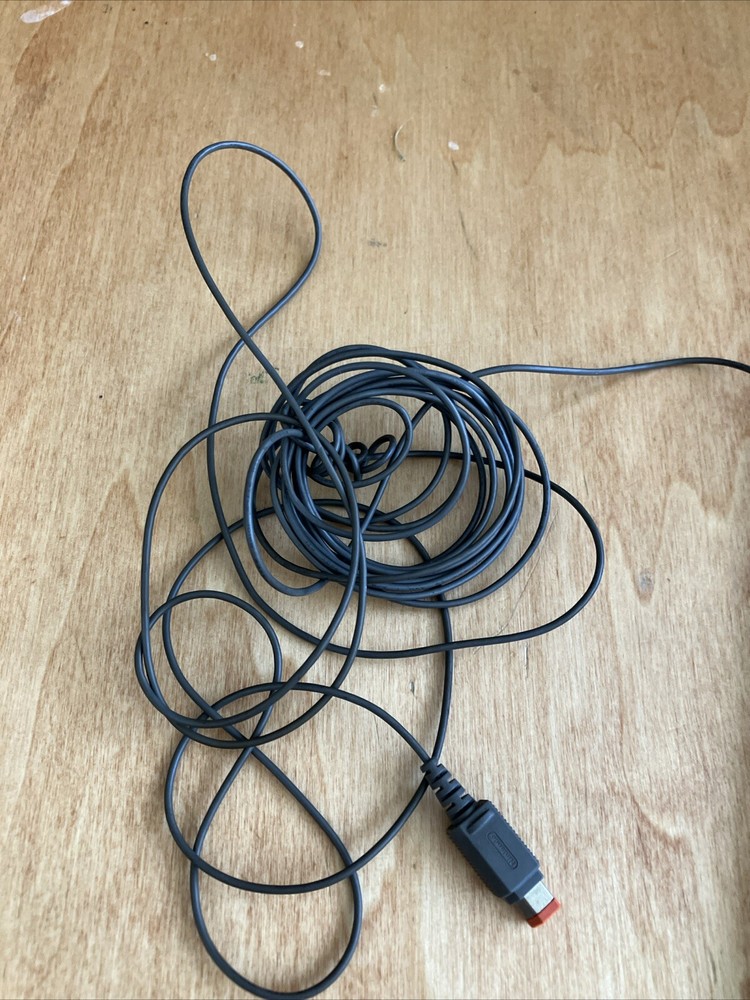 Nintendo Original Wii Sensor Bar