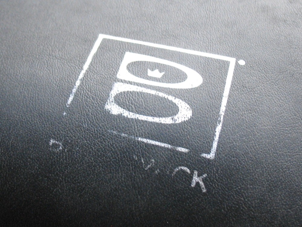 Brunswick Single Tote Bowling Bag