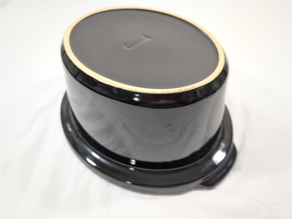 MODEL cpscvm40-bp ONLY!!!!!!! - Crockpot Oval Stoneware Insert Dish