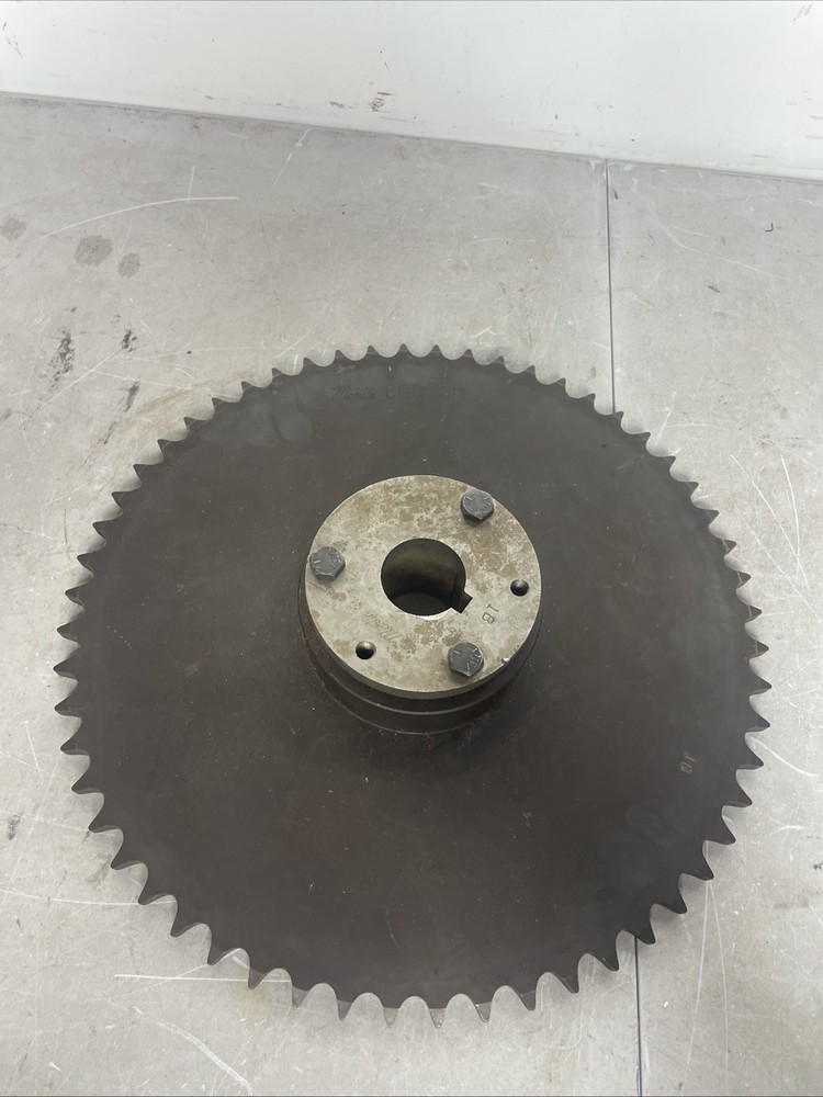 martin 60Q56H chain sprocket