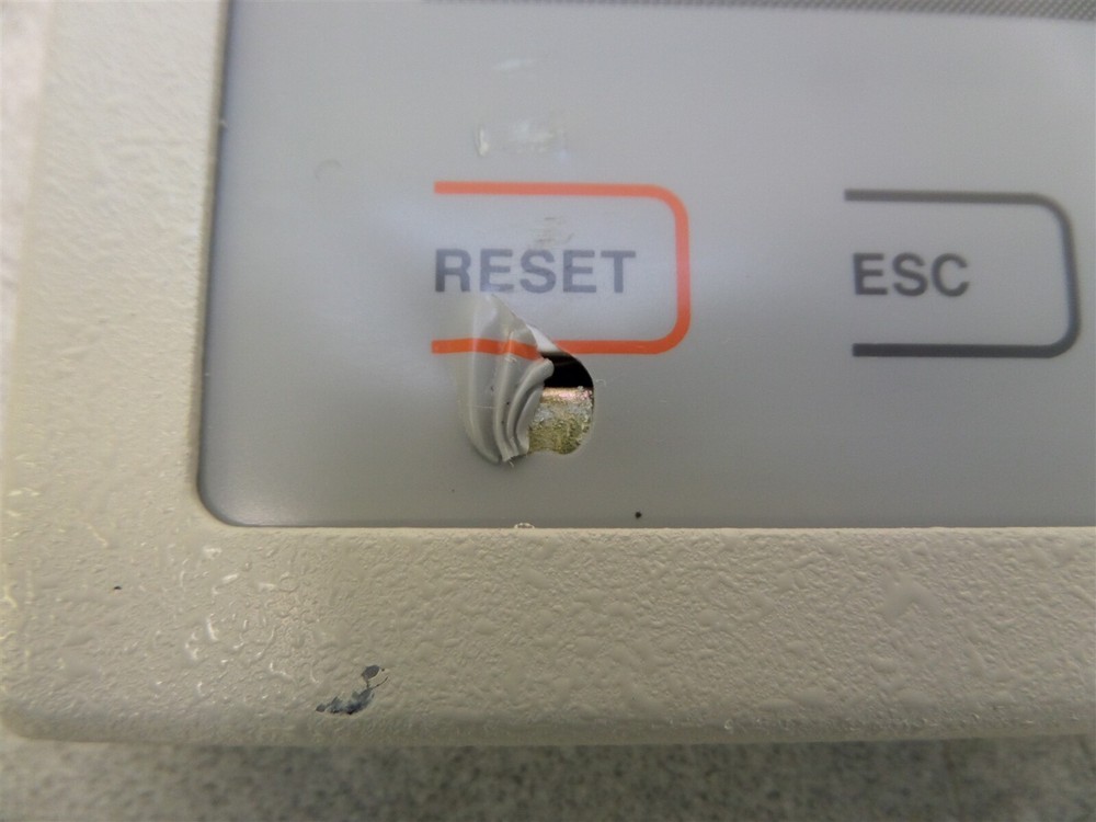 Matrix Technologies PlateMate Control Panel 2x2