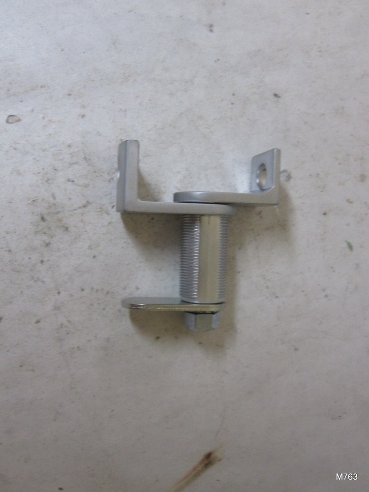 SINGLE Olympus Lock DCP-US26D Chrome Padlockable Cam Latch