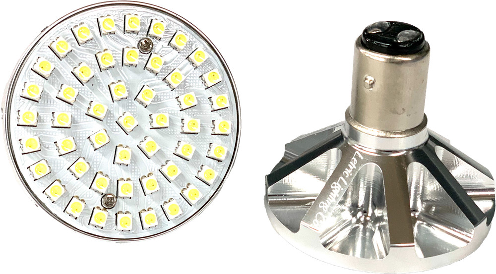 LLC-P7R LECTRIC LIGHTING CO Premium Bullet LED Insert