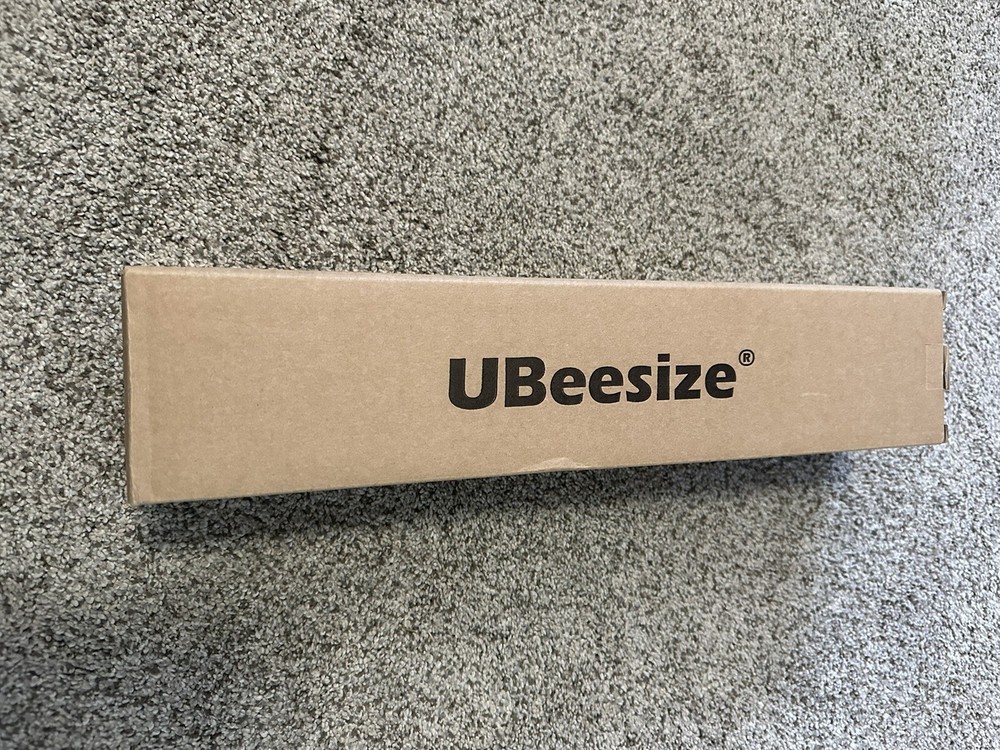 UBeesize TR50 50 inches Phone and camera Tripod
