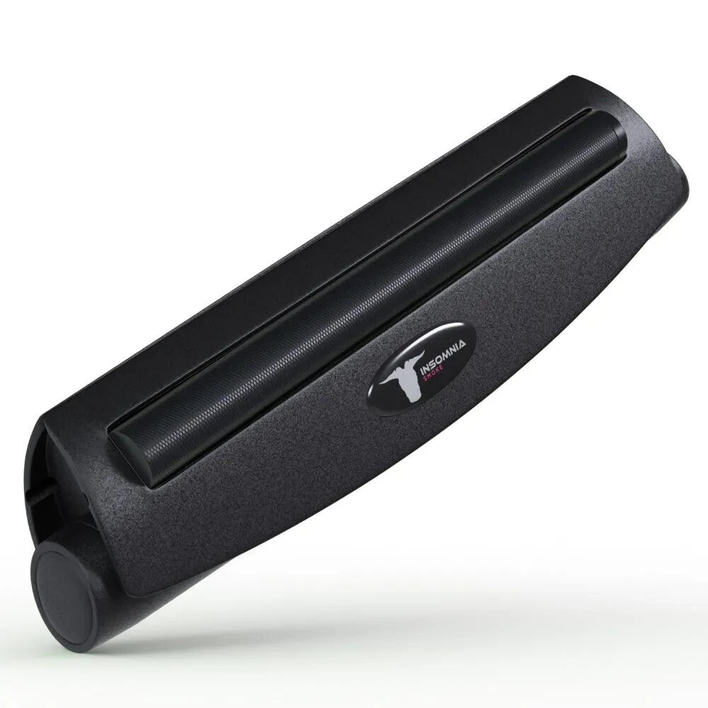 Insomnia Smoke King Size Cigarette Rolling Machine Roller Cone Pre Roll Tobacco