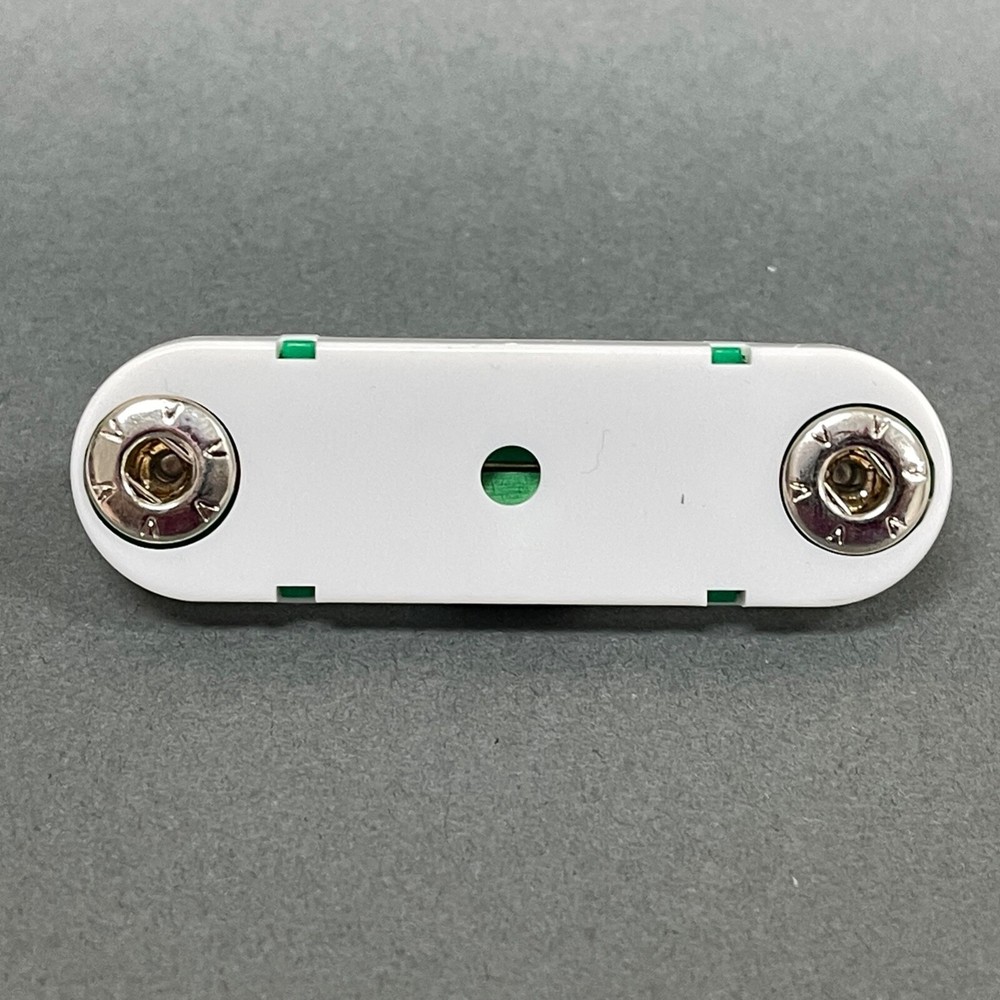 Snap Circuits by Elenco S2 Press Switch #6SCS2 Replacement Add-on Part