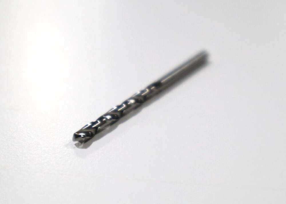 GARR TOOL, #32 (.1160) 5xD DRILL 2 FLUTE #56295 D658