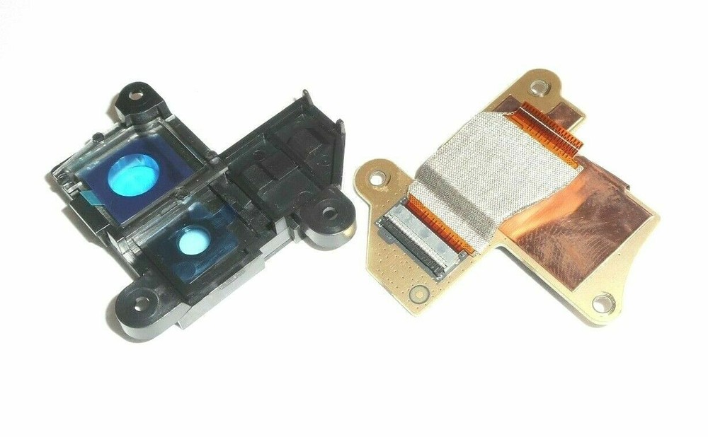 OEM - Dell Latitude Rugged Tablet 7212 Rear Camera Module THC03 P/N: CN6D9