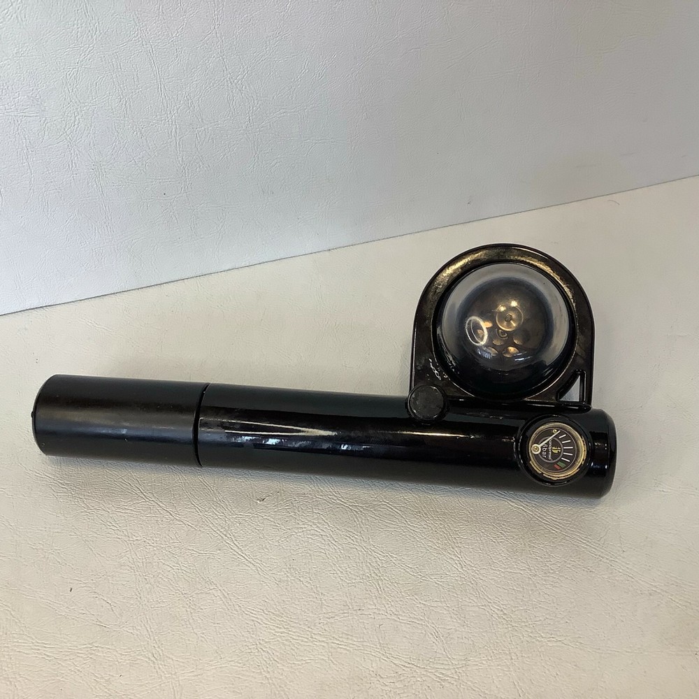 Handpresso 16-Bar Portable Espresso Machine