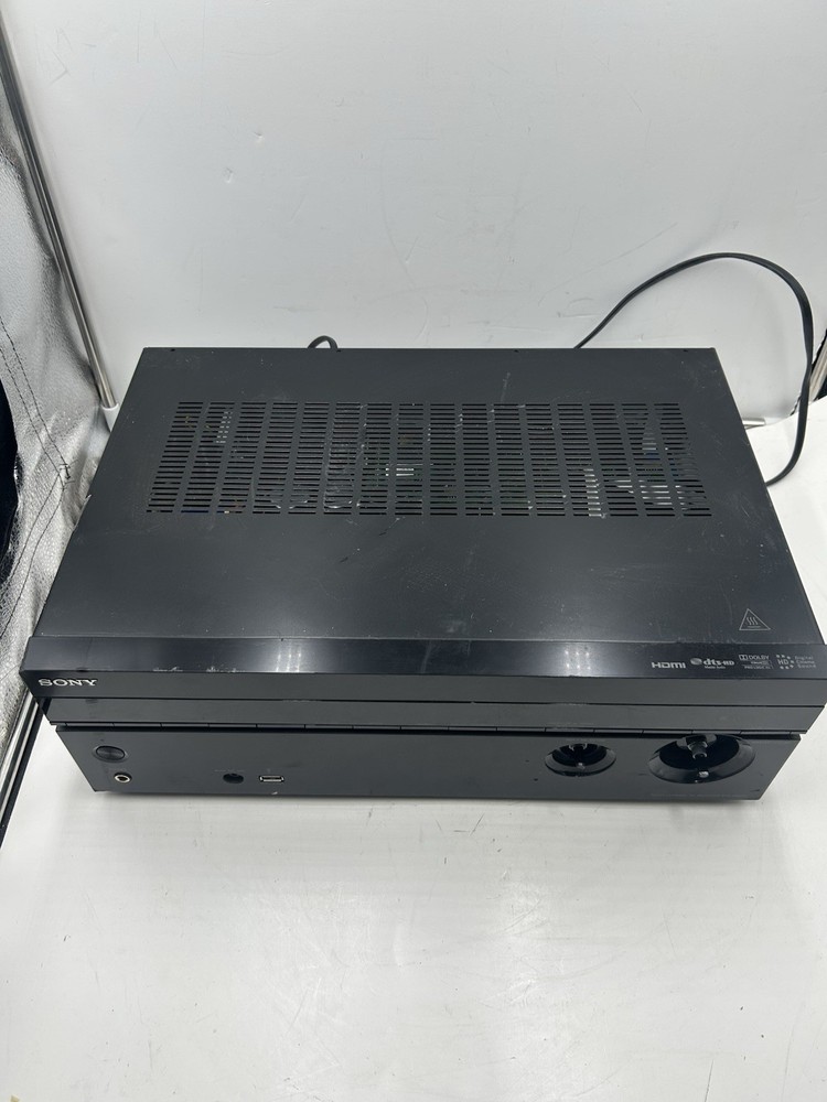 Sony STR- DN840 Multi Channel AV Receiver Receiver 4K BLUETOOTH