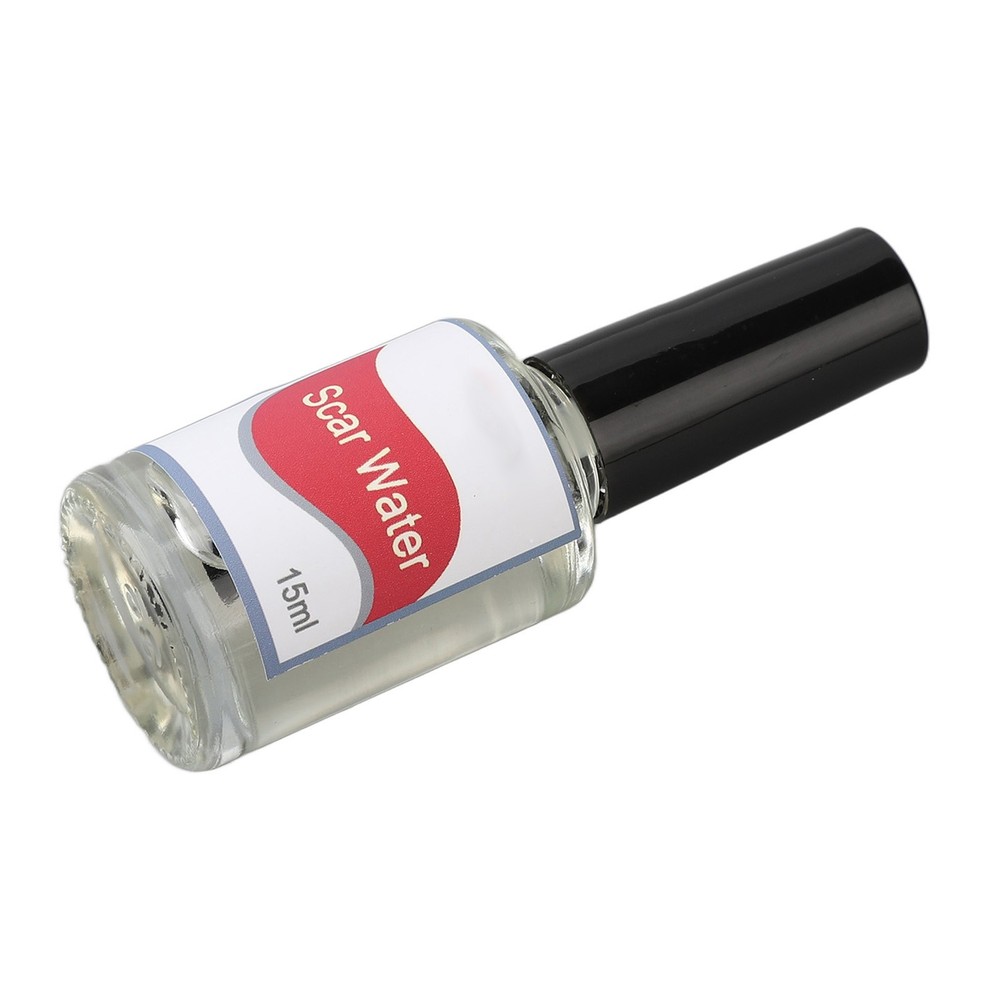 Makeup Scar Liquid For Creating Authentic Effects For Halloween Use