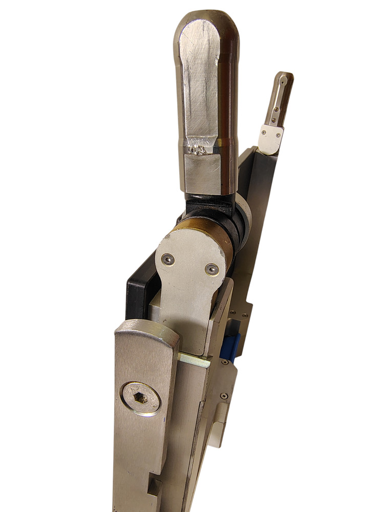 Steris 413724-084 Table Extension with Electronic