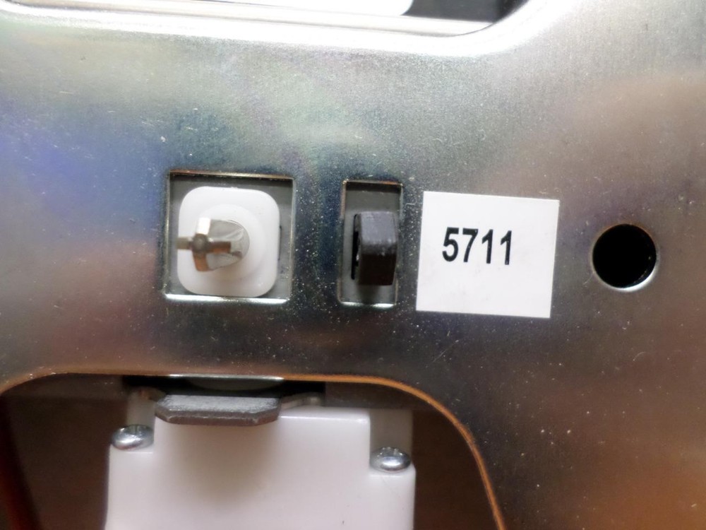 CashCode MFL Power Interface P/N FLP-5711