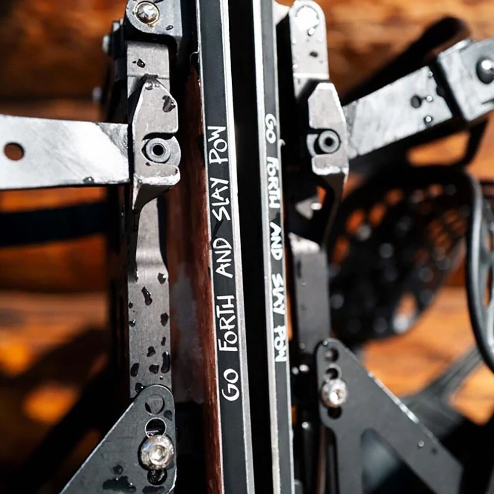 Weston Backwoods Splitboard - 2026
