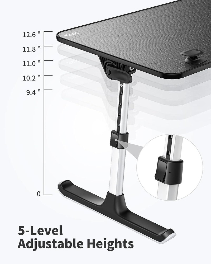 Lightweight Portable Laptop Stand