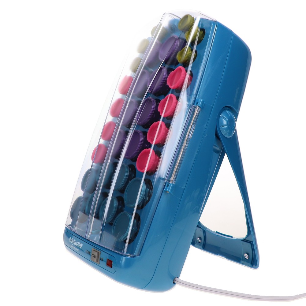 BaBylissPRO Nano Titanium Professional 30-Roller Set