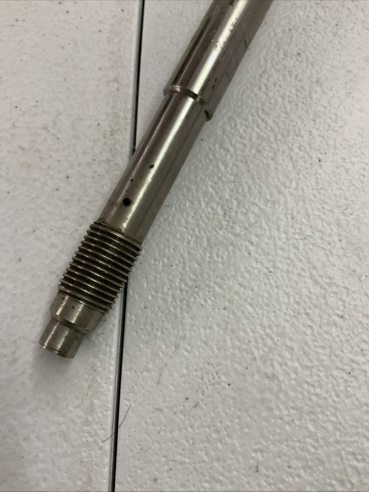 Dynisco PT460E-10M-6/18 Pressure Sensor 10 M ECS