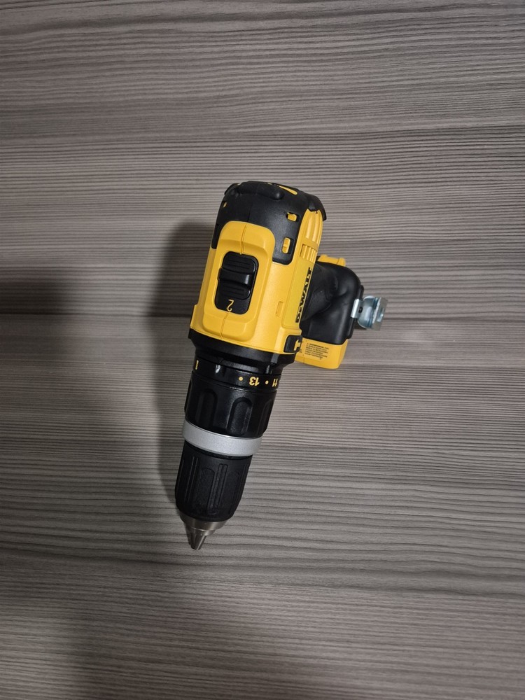 DeWalt DCD785 20V MAX 1/2″ Drill/Driver – Tool Only