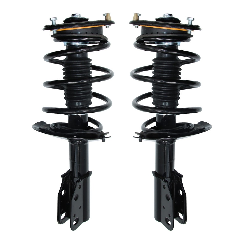 Pair Front Struts Assembly For 2000-2005 Cadillac Deville Buick Lesabre 171685
