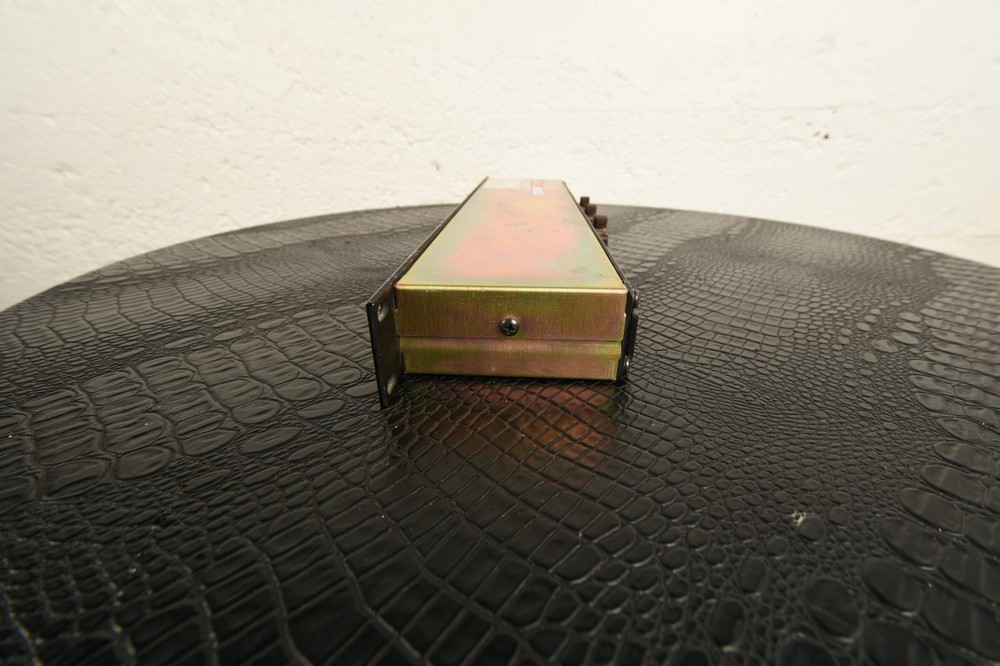 Motion Laboratories Module Power Distribution Motor Control System Mountable