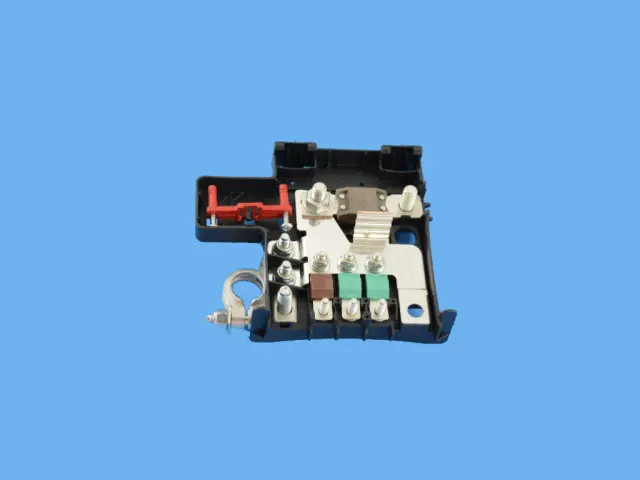 Genuine Mopar Battery Control Unit 68256604AA