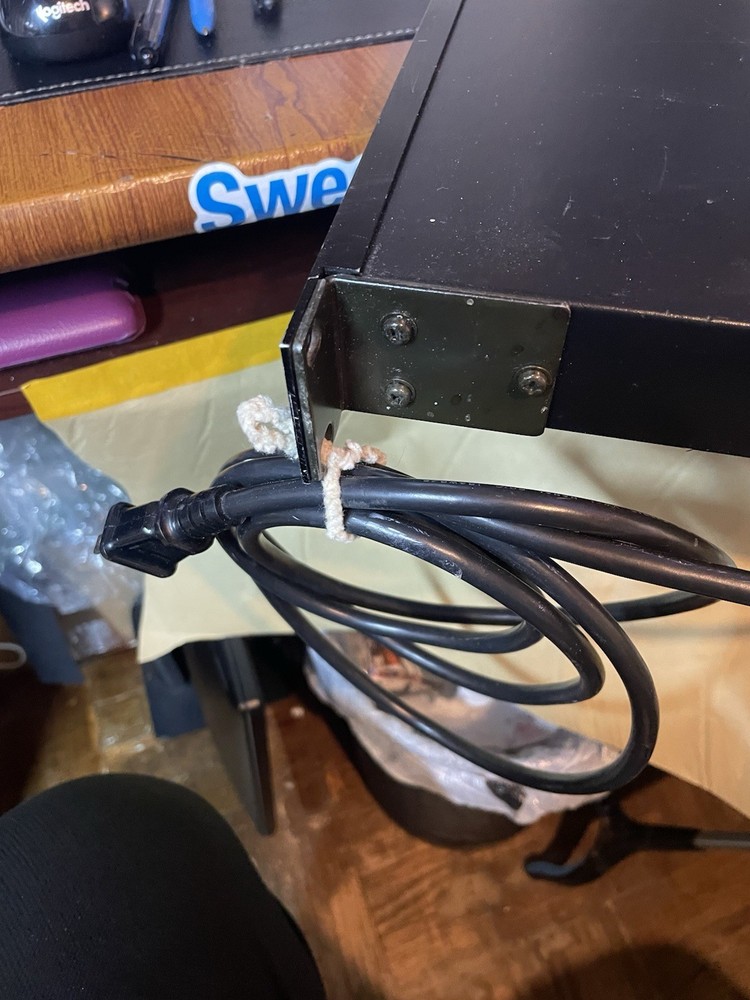 Rack Mount Roland Module loaded With Sounds Comes With Book