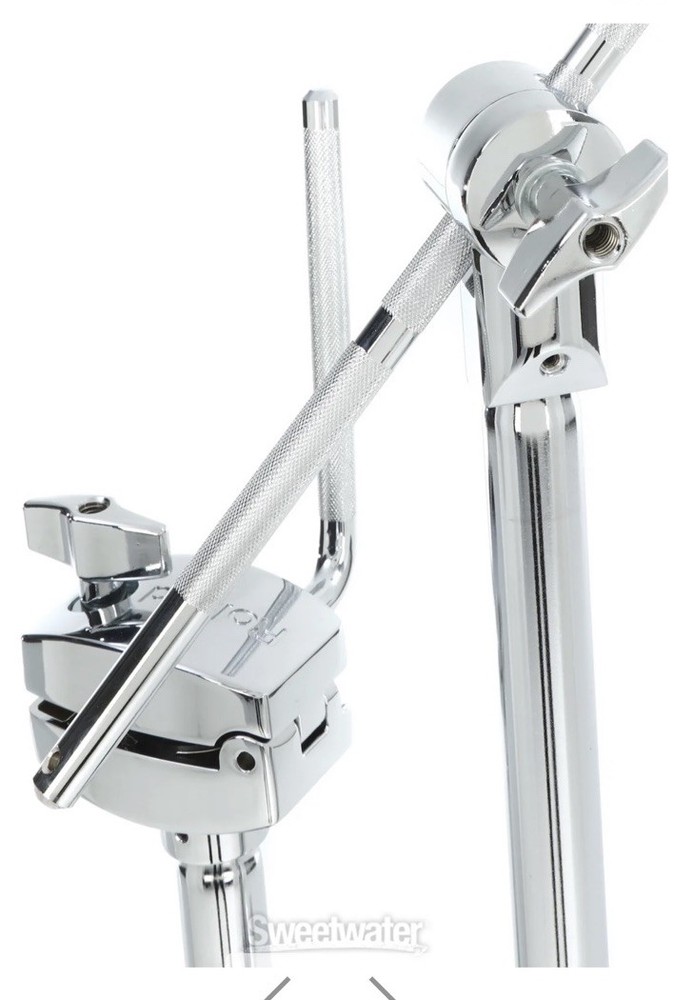 Roland DCS-30 Combination Cymbal/Tom Stand