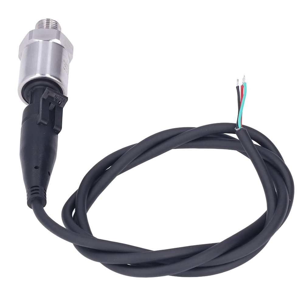 Packard Plug T2000 Pressure Transmitter Universal Transducer Sensor