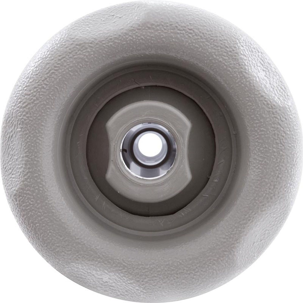 Jet Intl, WW Poly Storm, 3-3/8"fd, Dir, Text Scal, Sterling Silver