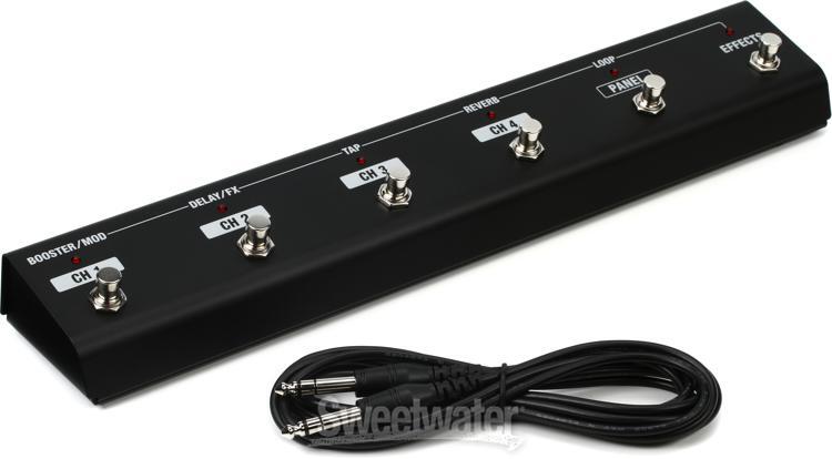 Boss GA-FC GA Foot Controller