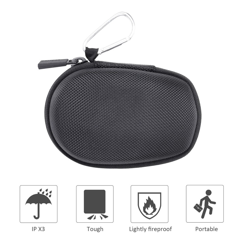 co2CREA Hard Case Replacement for Logitech MX Anywhere 3S Anywhere 3 Anywhere...