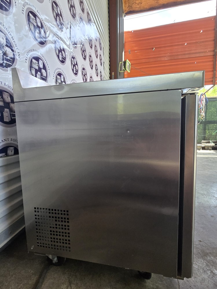 Undercounter Refrigerator MGF8402GR — 48″