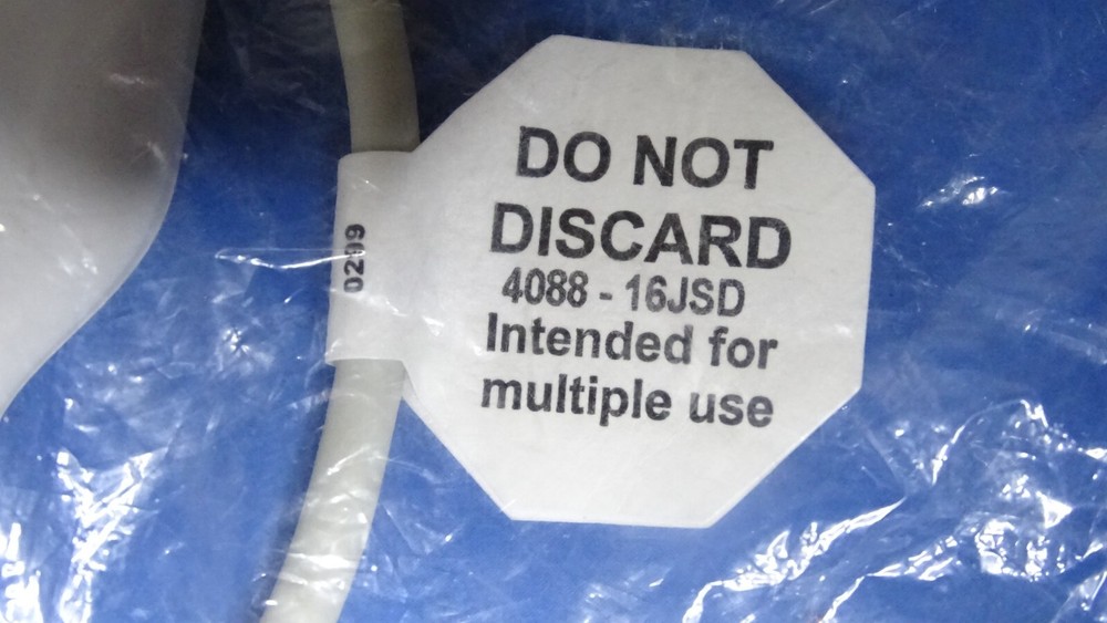 Masimo, RD to PC Adapter Cable (4088), 1.5 ft.