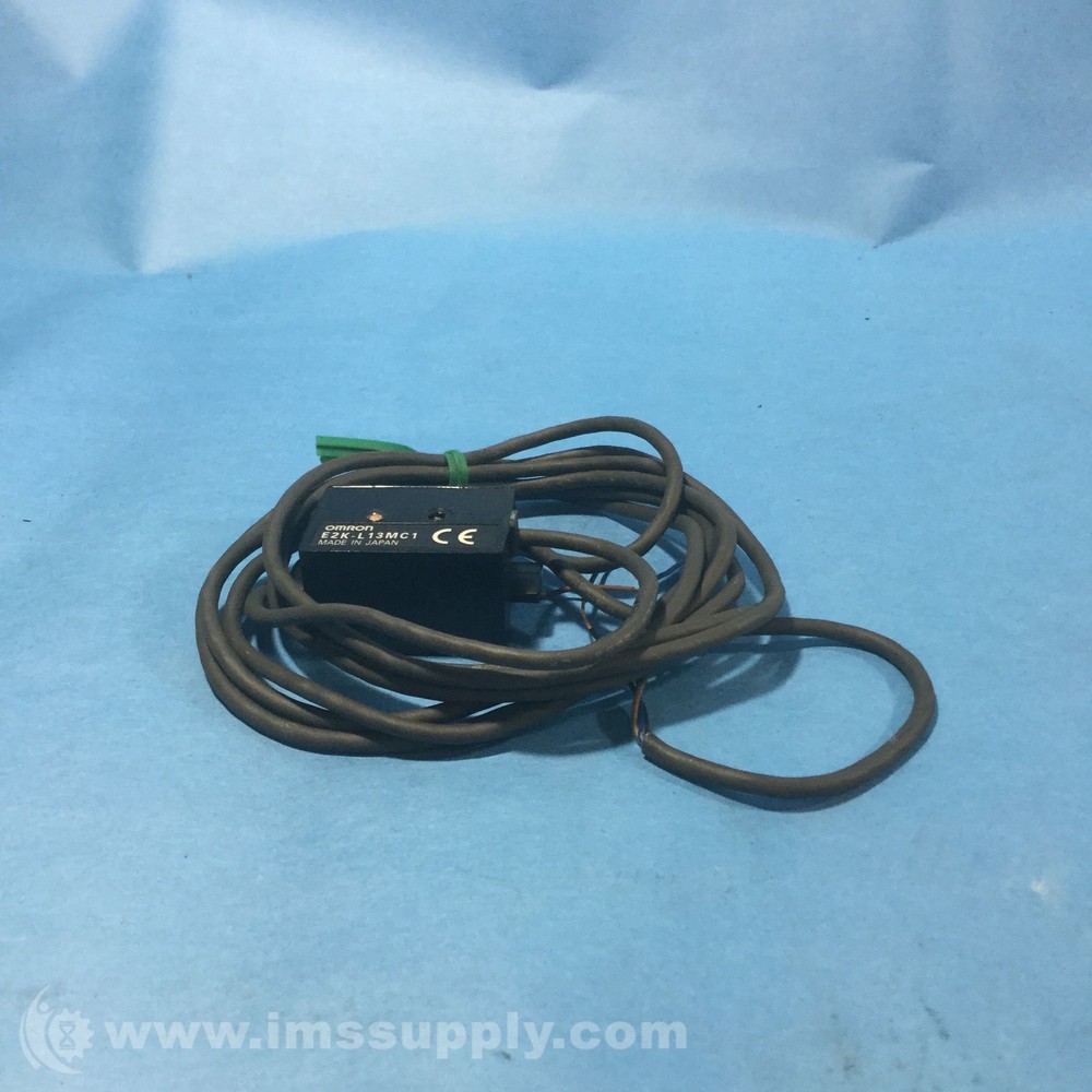 Omron E2K-L13MC1 Liquid Level Sensor USIP