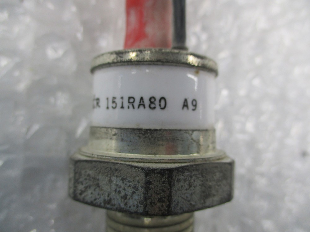 IR 151RA80 RECTIFIER NSNP