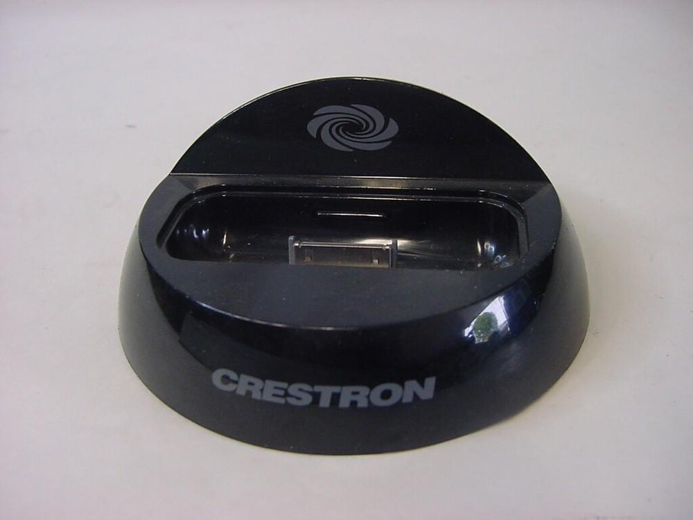 CRESTRON IPOD DOCK CEN-IDOCV-DS-B-S