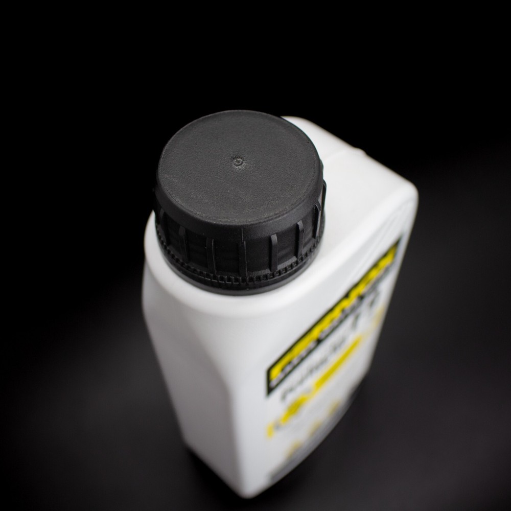 Fernox F9 Plus Filter Fluid Central Heating Protector 500ml for 16 Radiators