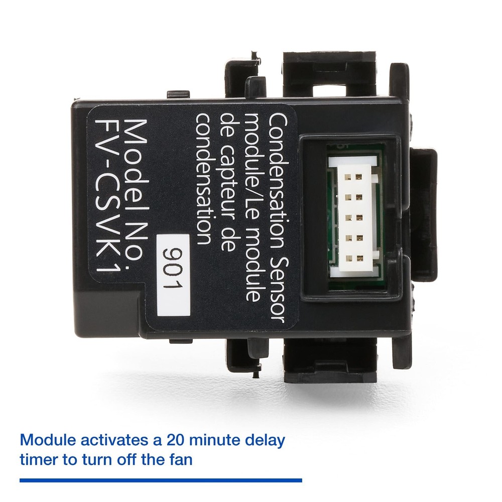 Panasonic FV-CSVK1 WhisperGreen® Select Condensation Sensor Module