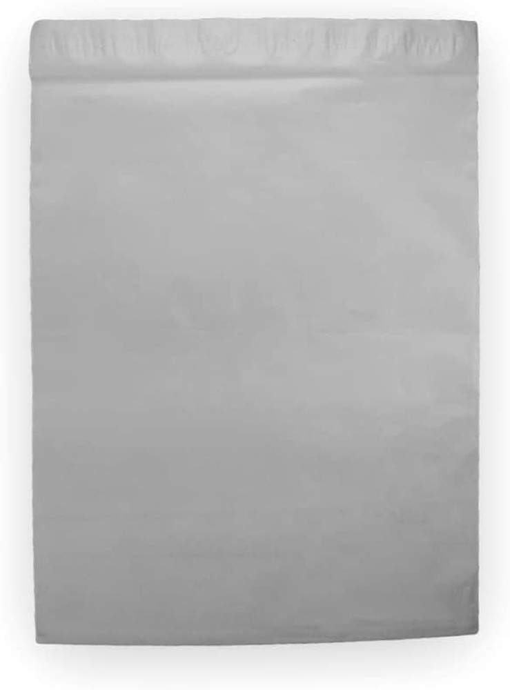 15 12 X 16 White Poly Mailers Size # Self Sealing Bulk Packaging Materials Ship