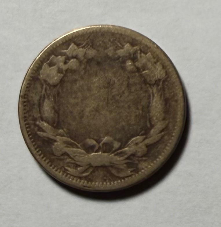 1858 flying eagle cent