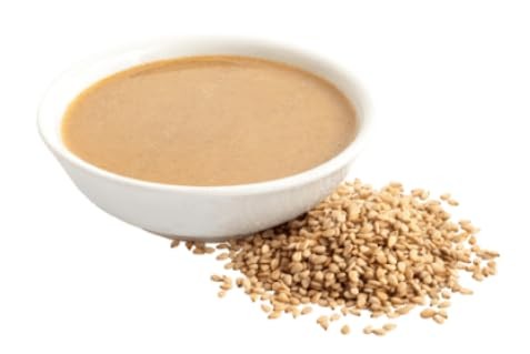 Kewpie Deep-Roasted Sesame Dressing -No MSG 1L