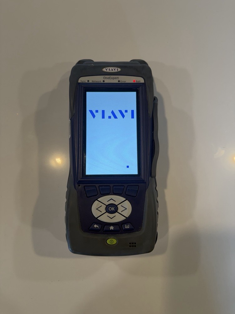 Viavi JDSU OneExpert ONX-620 CATV