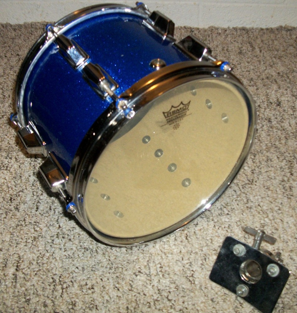 --80's-- PEARL Export 10" Tom - 8" deep