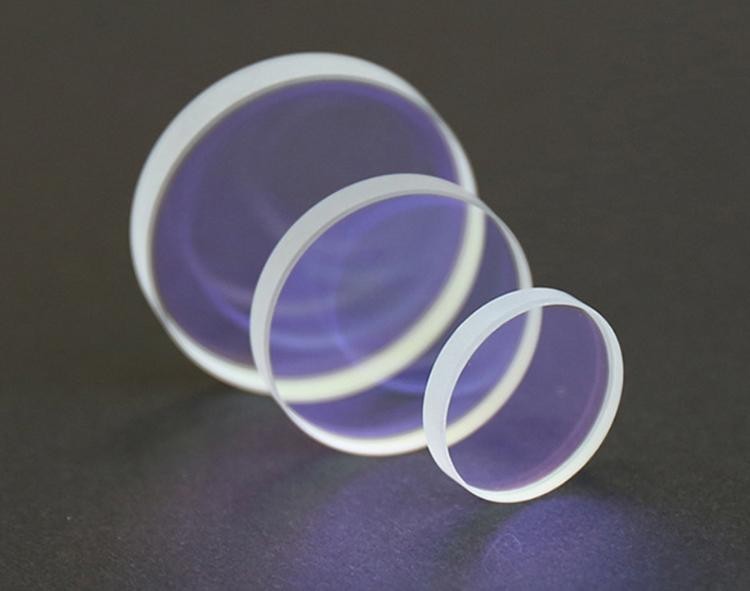 1pc Quartz window protective lens for Laser Engraving Cutting Machine 30×4mm