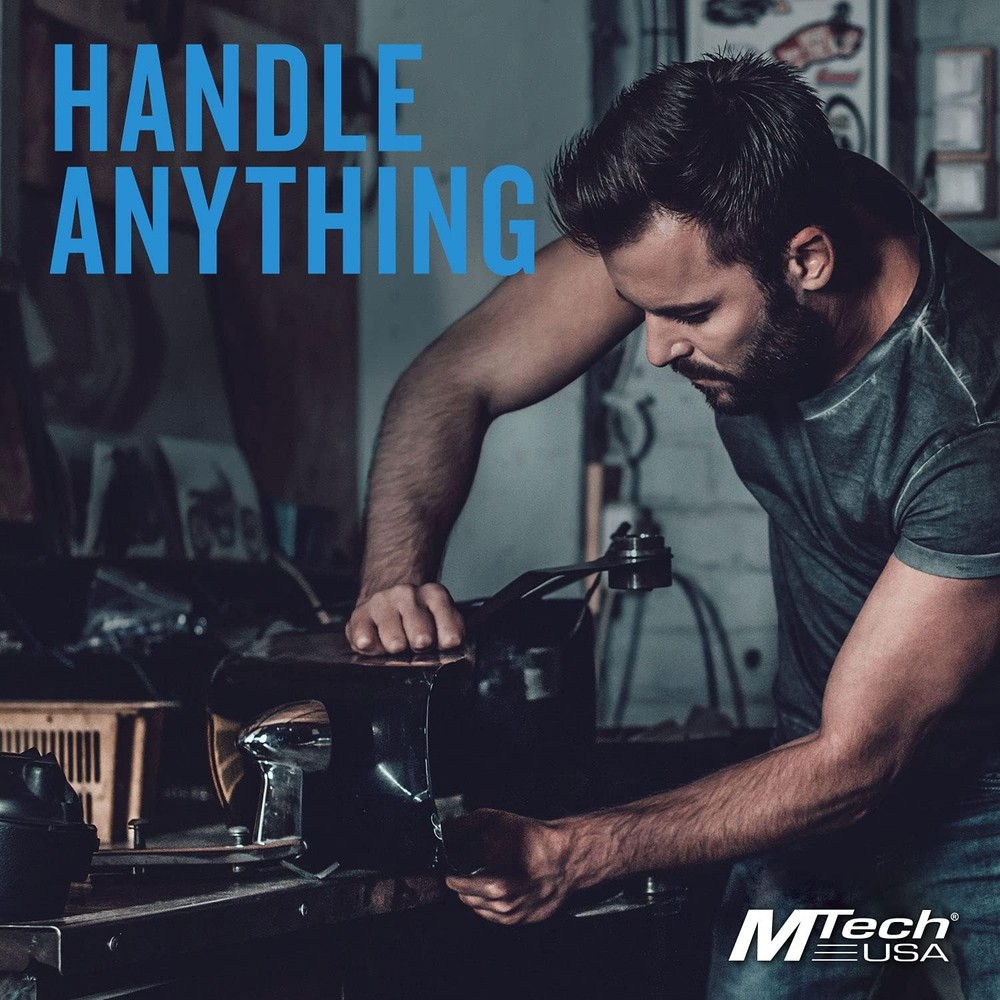 MTech USA MT-588 Fixed Blade Knife Series