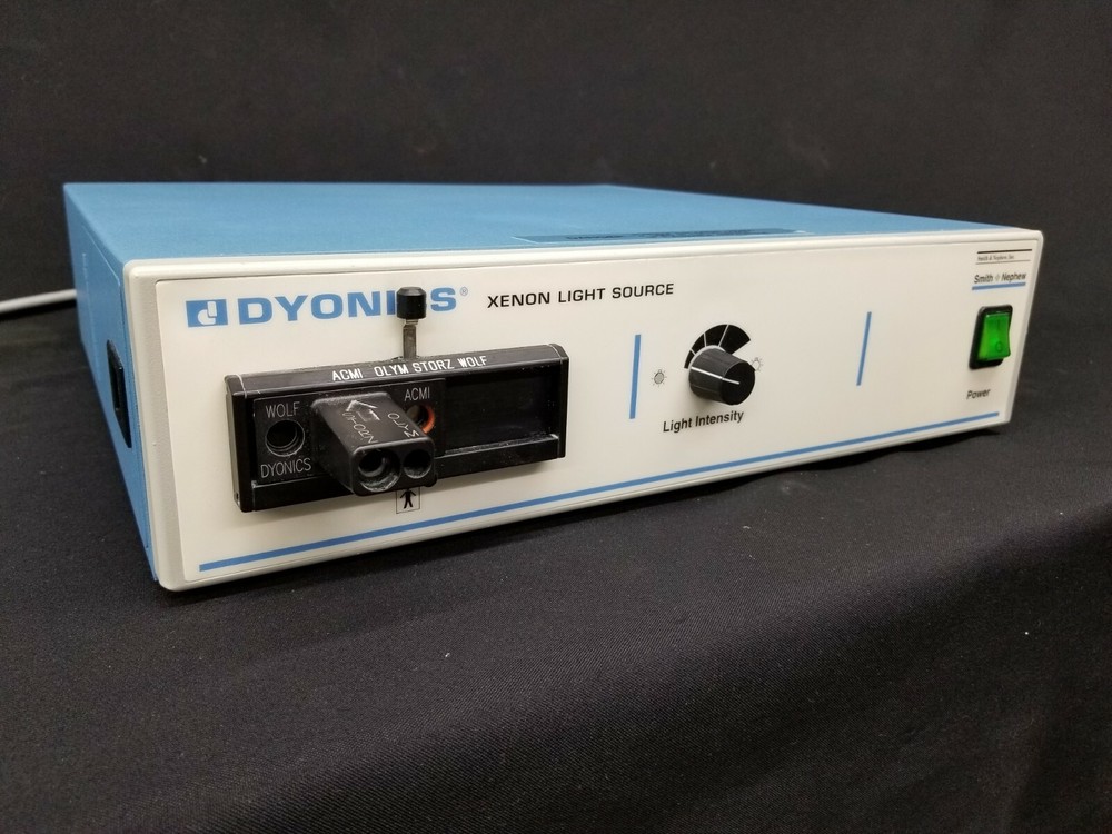 Smith & Nephew Dyonics 7205070 Xenon Light Source 230V