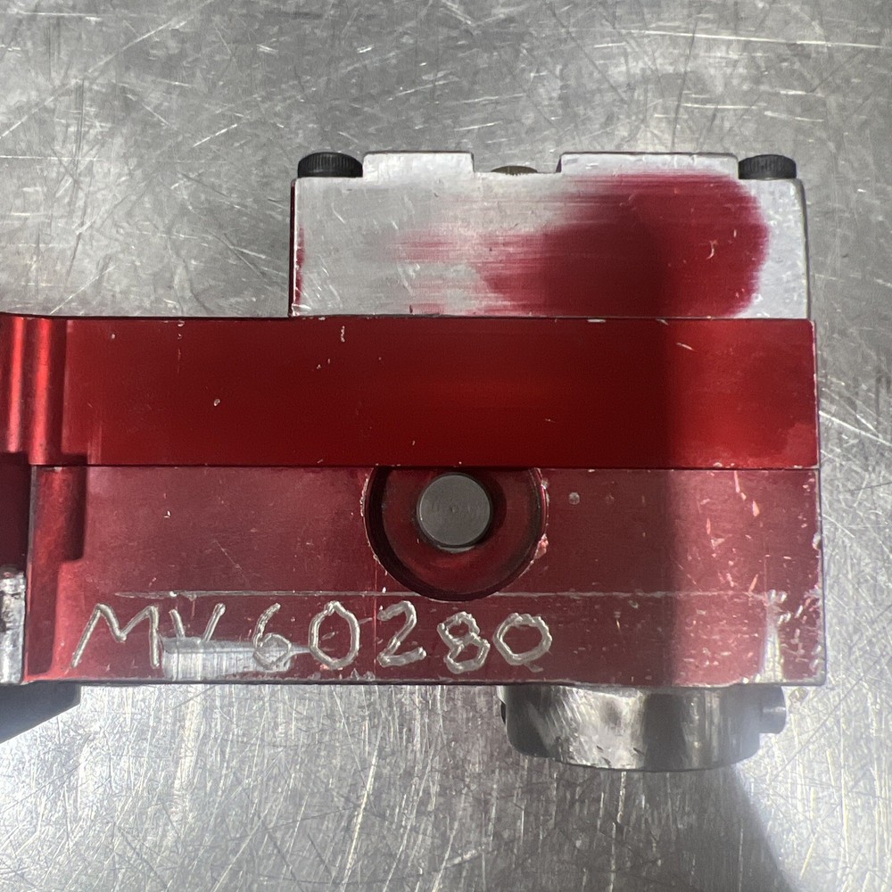 PRONIC Tapping Device Head. Used Surplus. Item ID 15