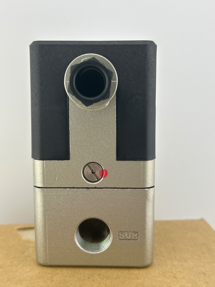 NEW SMC E/P REGULATOR NIT200-303